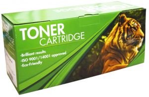 Toner Generico HP 201X CF403X - Magenta